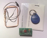 125KHz RFID Module Kits